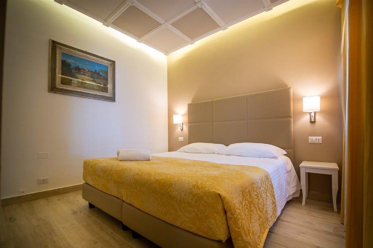 Hotel Villa San Giorgio Poggibonsi Dış mekan fotoğraf