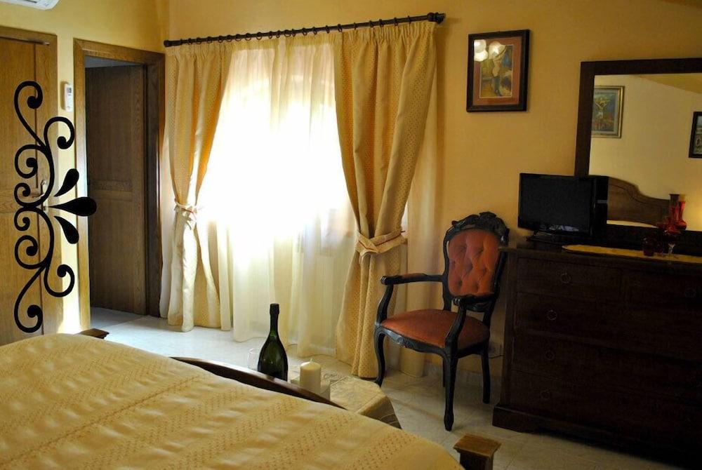 Hotel Villa San Giorgio Poggibonsi Dış mekan fotoğraf