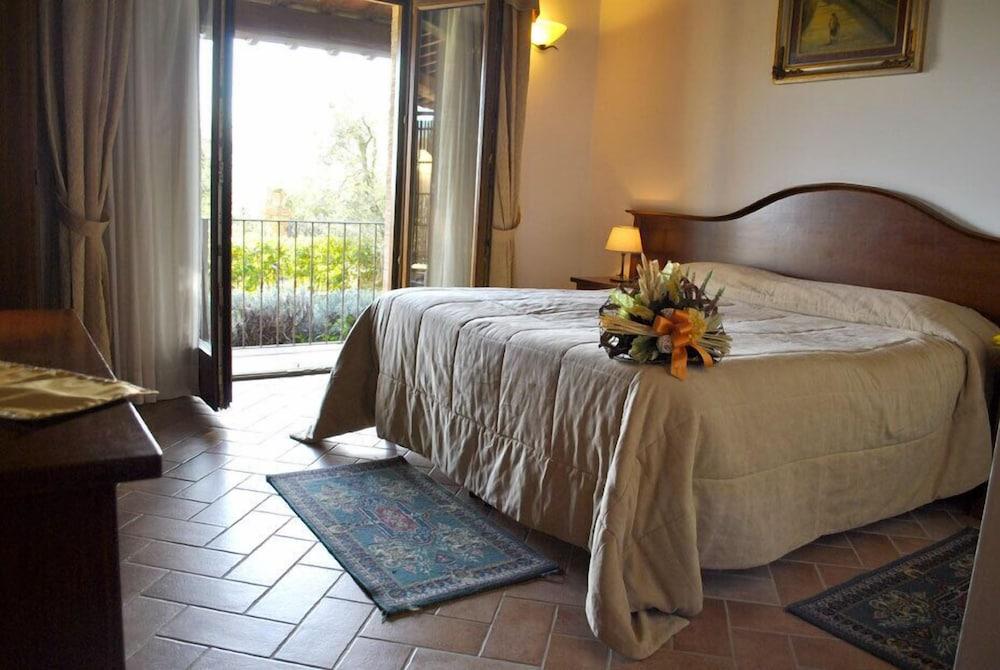 Hotel Villa San Giorgio Poggibonsi Dış mekan fotoğraf